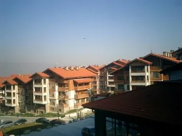 Силен интерес към имоти в Банско