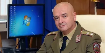 Ген. Мутафчийски: Още не сме на платото по смъртност