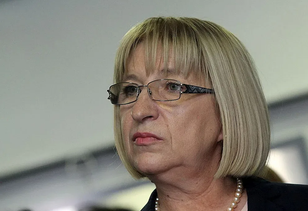 Синът на Цачева в университет за нобелисти