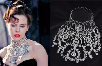 Празник на бижутера.Топ 7 на най-скъпите украшения