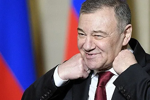 Кой е собственикът на двореца на Путин