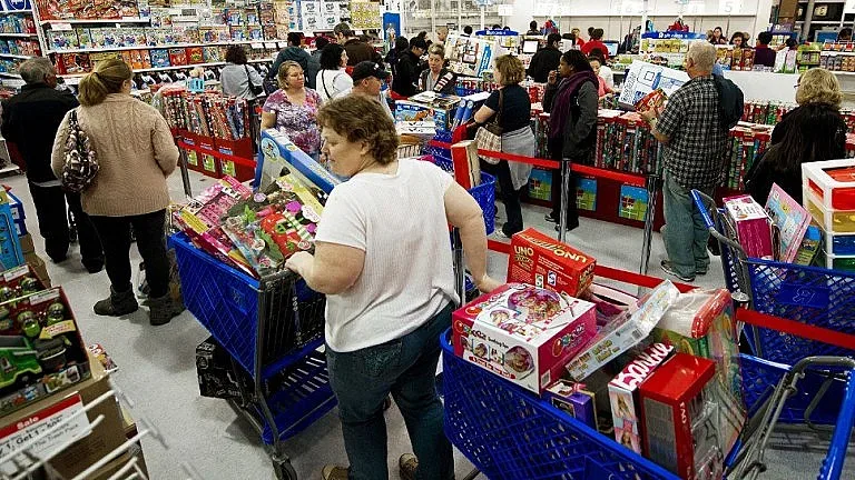 Вредните навици, които те държат беден