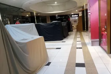 Големи промоции в моловете от понеделник