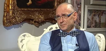 Света Богородица в български условия