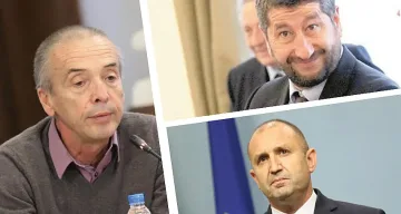 Избори ала Навални, Мангъров и една ПКП
