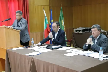 Община Банско с важно решение за наемателите