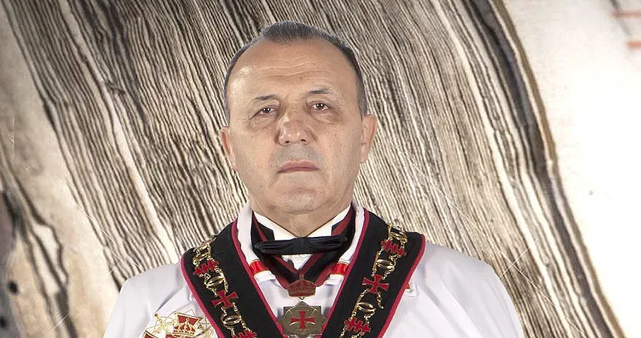 Може да имаме група Тамплиери в парламента