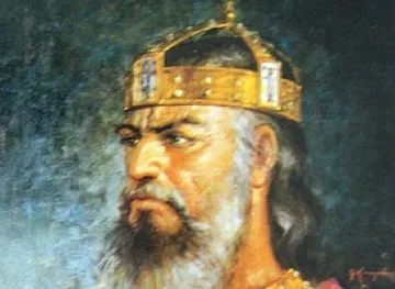 Кога костите на цар Самуил си идват у нас?