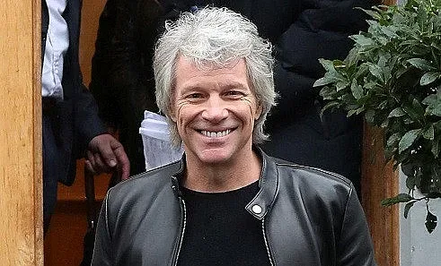 Бон Джоуви герой! Спаси човек от сигурна смърт