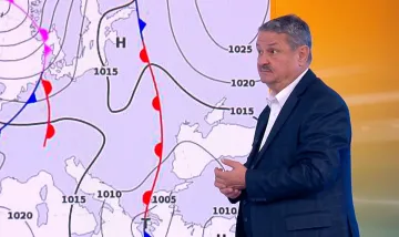 Проф. Рачев съсипа младите хора с тази прогноза за времето