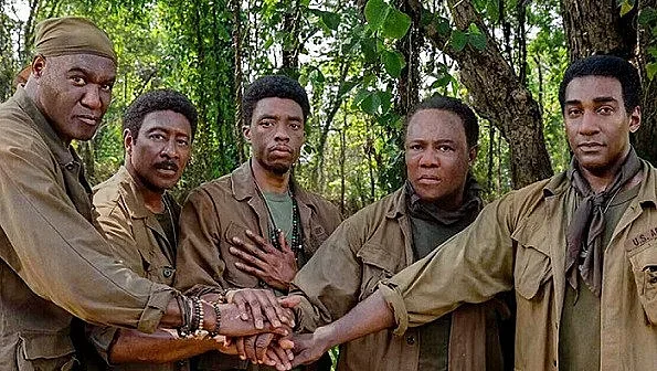 Обявиха най-добрия филм за 2020