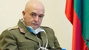 Ген. Мутафчийски: Баровете са най-опасни