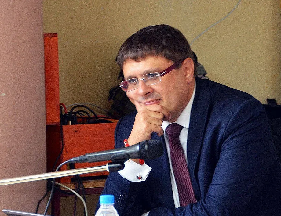 Кирил Вълчев вече е шеф на БТА