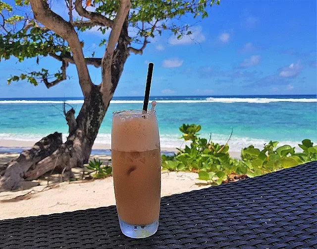 Съйшелите с нов данък. За кого важи