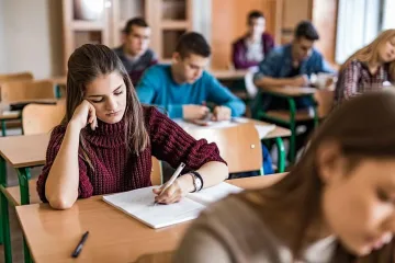 Родители: Не заповядвайте на децата да се връщат