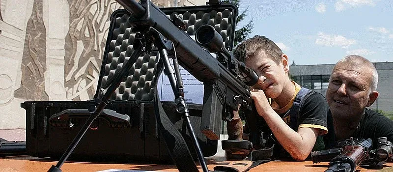 Носталгия. Връщат военното в училищата