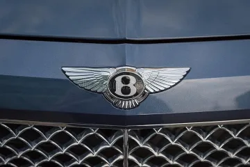 Да си купиш Бентли с помощи за ковид