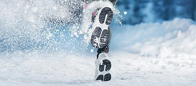 Идеалните обувки за спорт и разходка