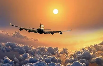 Германия спира международните полети