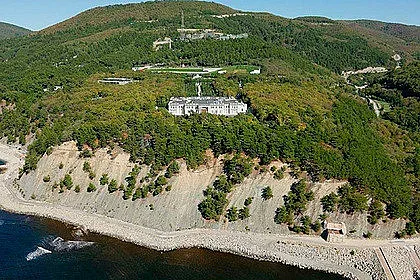 Кремъл каза кой притежава двореца на Путин