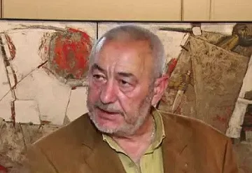 Отиде си Ганчо Карабаджаков