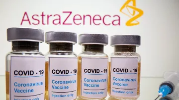 AstraZeneca ще достави под 50% от ваксините за ЕС