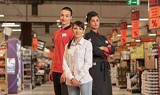 Kaufland е Топ работодател в България за трета година