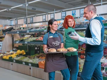 Лидл ТОП работодател за България и Европа