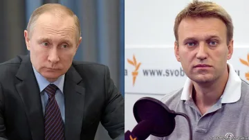 Путин към Навални: Нямам дворец