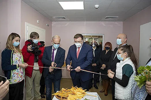 Откриха пребазираната Клиника по нефрология и хемодиализа