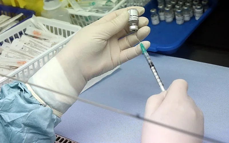 Редът на учителите дойде. Първо ги тестват