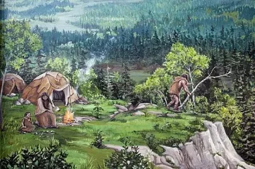 Догърленд - раят, потопен от великото цунами