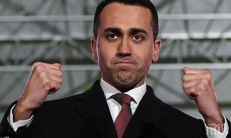 Забавените ваксините -в съда. Италия започва дело