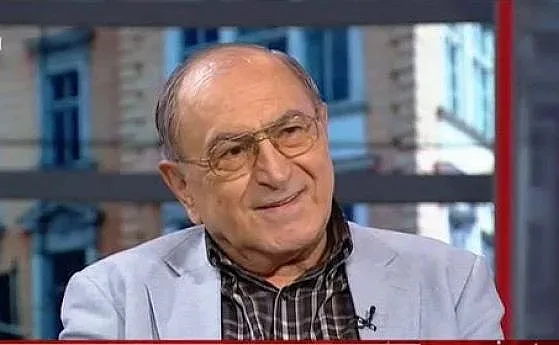 Почина царският юрист Асен Ошанов