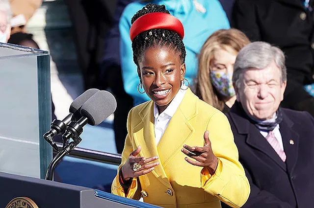 10 факта за Аманда, в която Америка се влюби