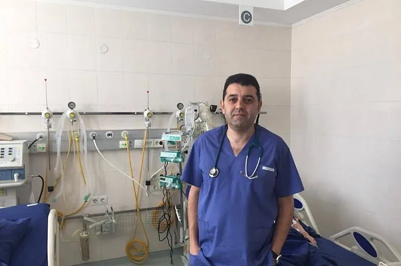 Лекар: Ковид се лекува, ако се хване навреме