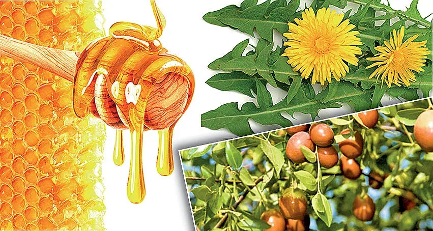 Българските суперхрани, които често подминаваме