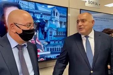 Борисов:Грозна картина, искам жесток контрол за язовирите