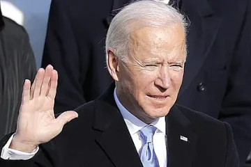 Байдън зарадва мексиканците