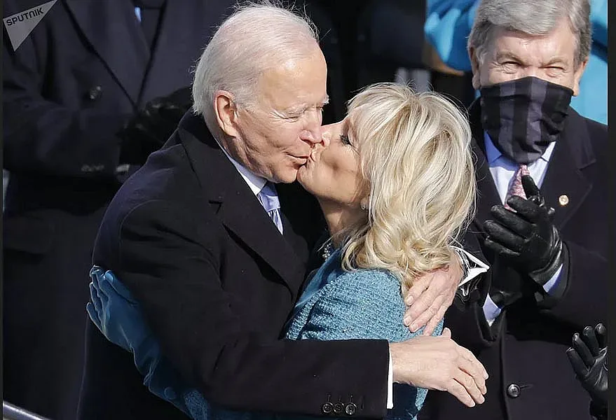 16 любопитни неща за Първата дама на САЩ/СНИМКИ/