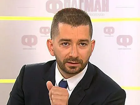 Човек на Радев изплю камъчето:Президентска република