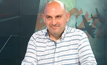 Българин спечели литературен Оскар