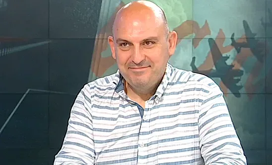 Българин спечели литературен Оскар