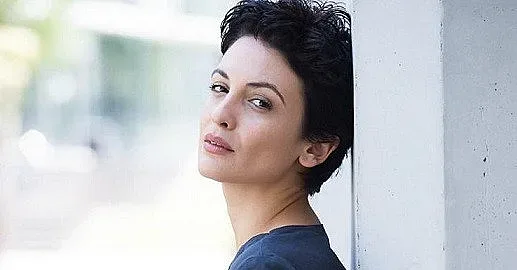 Диана Димитрова: Не ми върви в любовта