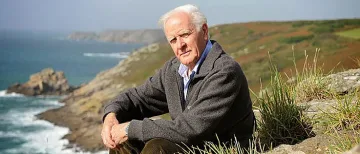 Джон льо Каре - шпионин само на книга