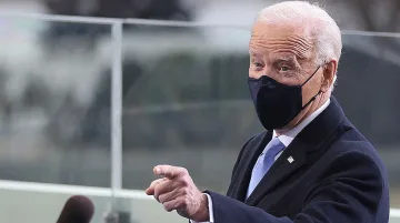 Байдън с подарък за българи в САЩ