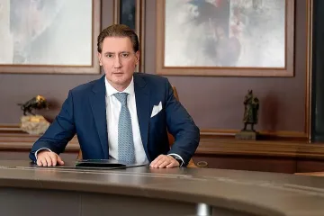 Домусчиев проговори за продажбата на Нова