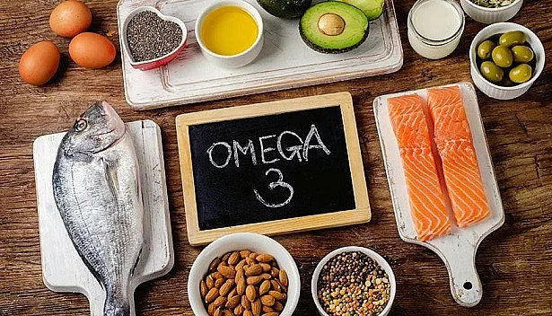 Омега-3 подобряват съня
