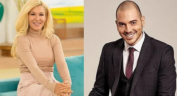 Панелист на Гала конкурира Цитиридис