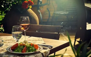 Топ 20 кулинарни дестинации